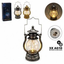 Latarnia led 