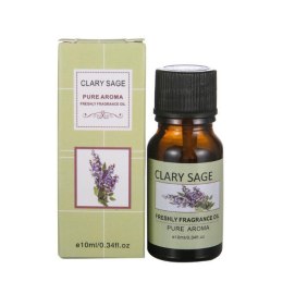 Olejek eteryczny zapachowy 10 ml - SZAŁWIA NT5452