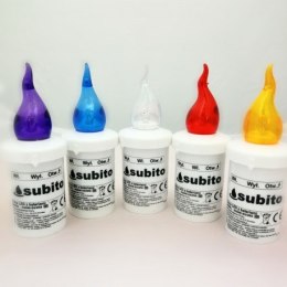 Znicz subito MIX KOLOR S5