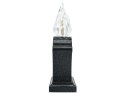Wkład do zniczy solarny żywy płomień 17cm - 7161r