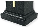 Wkład do zniczy solarny żywy płomień 17cm - 7161r