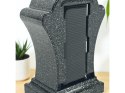 Wkład do zniczy solarny żywy płomień 17cm - 7161r