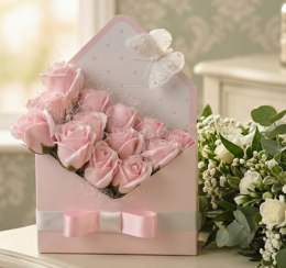Flower Box Koperta 35 x 25cm