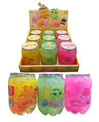 Glut slime w puszce