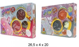 Gluty slime