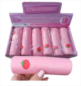 Masło squishy osełka truskawka 13cm